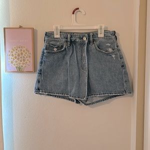 American Eagle Skort